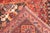 1950s Vintage Hand-Knotted Persian Qashqai Rug 3'10" X 5'2" For Sale - Image 5 of 15