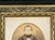 Victorian 19th Century Victorian Framed Pastel & Watercolor Portrait Painting of Young Boy For Sale - Image 3 of 10