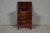 Small Antique English House Bar in Mahogany, 1840 For Sale - Image 15 of 18