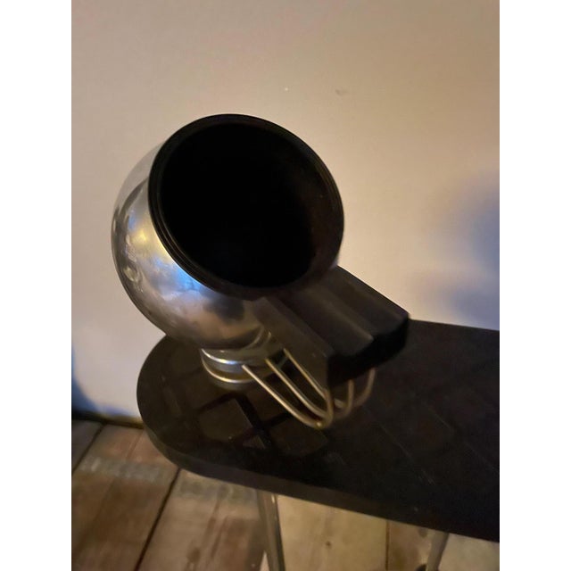 Space Age Smoking Ashtray For Sale - Image 3 of 7
