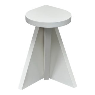 Bernhardt Stratum Accent Table For Sale