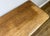 Vintage French Oak Storage Sideboard For Sale - Image 12 of 13