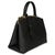 Contemporary Black Monogram Empreinte Giant Grand Palais For Sale - Image 3 of 8