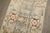 Long Turkish Anatolian Geometric Soft Blue Beige Pink Runner rug no. j5319 For Sale - Image 4 of 7