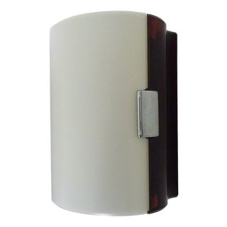 Vintage Allibert Wall Light, 1970s For Sale