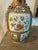 19th C. Chinese Famille Rose-Style Porcelain Vase With Figural Scenes and Gilt Handles For Sale - Image 13 of 17