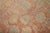 Antique Zabihi Collection Peach Oushak Square Rug - 11'6" x 13' For Sale In New York - Image 6 of 9