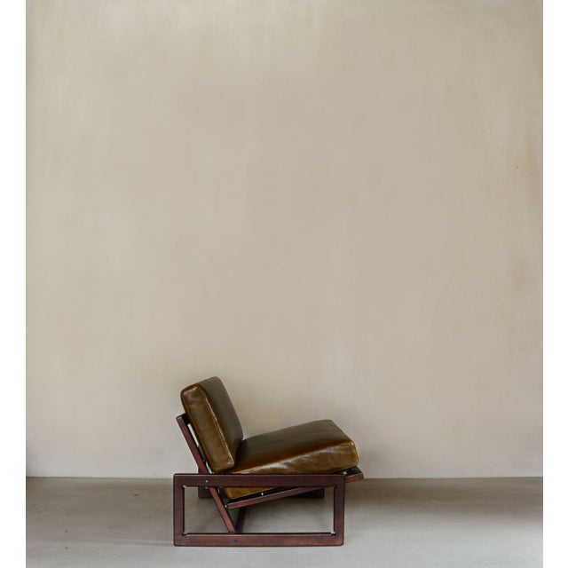 Carlotta Armchairs by Tobia & Afra Scarpa for Cassina, 1960s, Set of 2 For Sale - Image 11 of 11