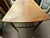 Mid 20th Century Table With Rotary Drawer For Sale - Image 10 of 16