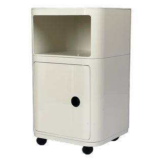 Model 4970 Storage Unit from Kartell, 1970s For Sale