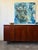 Mid-Century Modern 1970s Danish Rosewood Sideboard by Skovby For Sale - Image 3 of 12