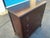 Chippendale 1970s Lexington Mahogany Chest of Drawers For Sale - Image 3 of 12