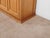 2000 - 2009 Vintage C. 2000 Benchmade Swartzendruber Goshen in Quartersawn Prairie Mission Sideboard For Sale - Image 5 of 17