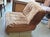 Vintage Lounge Chair in White, 1970s For Sale - Image 11 of 15