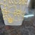 Contemporary 1990s Italian Glass White Vase With Silicon Design For Sale - Image 3 of 11
