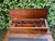 Brown Late 19th Century Italian Marquetry Davenport Desk For Sale - Image 8 of 8