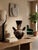Large Ceramic Vase with Handles from Vallauris, 1960s, in Flawless conditions. Designed 1960 to 1969