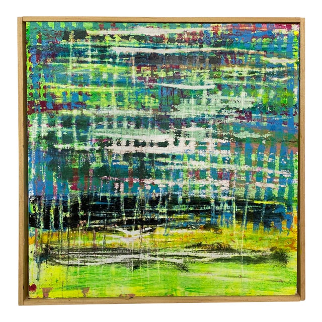 "Forest Hike #1" For Sale