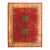 Pasargad DC Antique Chinese Art Deco Rug For Sale