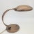 Metal Bronzed Table Lamp from Egon Hillebrand, 1975 For Sale - Image 7 of 11