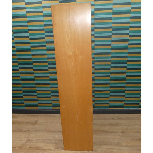 Office Cabinet with Louvered Door from Wini, 1960s For Sale - Image 15 of 18