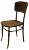 Set of Antique No. 57 Dining Chairs from Josef Hoffmann, 1900s For Sale