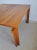 Danish Modern Coffee Table in Teak Wood by Inger Klingenberg for France & Søn For Sale - Image 6 of 15