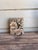 A Vintage Chinese Hand-Carved Detailed Soapstone Spill Vase For Sale - Image 4 of 9
