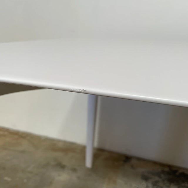2010s B&b Italia Link Dining Table - Indoor / Outdoor For Sale - Image 5 of 5
