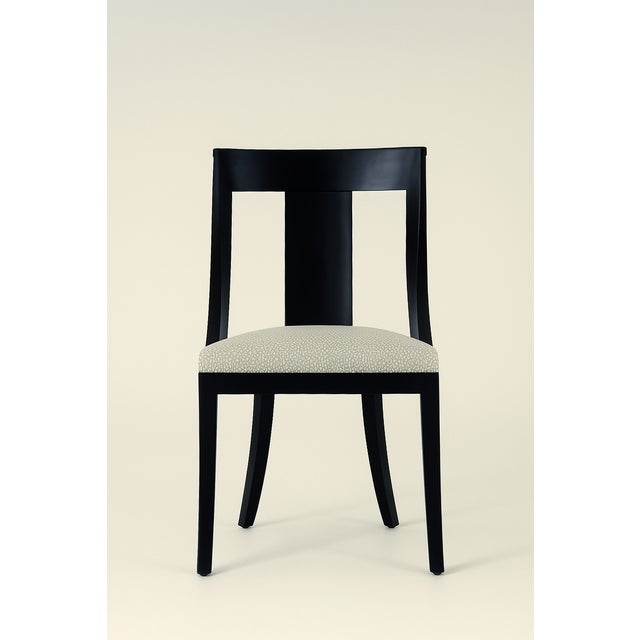 Elisa Chairs, 2010s, Set of 2 For Sale - Image 3 of 5
