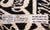 Nazmiyal Collection Vintage Voice of a Dead Sea Scroll Tapestry by Barbara Rae Schaefer For Sale - Image 10 of 10