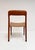 Vintage Model 75 Chairs by Niels Møller for J.L. Møllers, 1960s, Set of 4 For Sale - Image 13 of 18