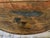 Antique Wooden Cheese Box Folk Art For Sale - Image 4 of 8