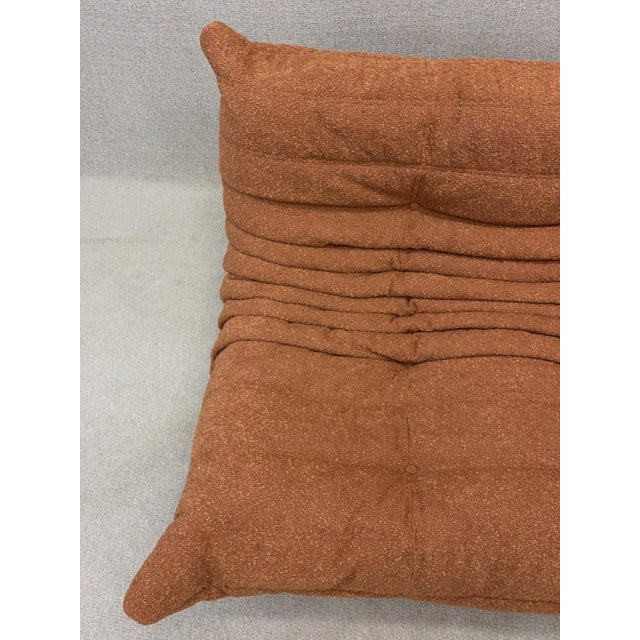 Togo 2-Seater Sofa by Michel Ducaroy for Ligne Roset, 2010 For Sale - Image 16 of 18