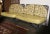Art Deco Pair of Outdoor Benches For Sale - Image 3 of 5