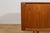 Large Mid-Century Teak Tambour Door Sideboard, Denmark, 1960s For Sale - Image 11 of 18