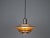 Vintage Danish Hanging Lamp, 1980s For Sale - Image 4 of 11