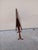 Folding Serving Table, 1950s For Sale - Image 4 of 6