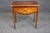 Rare Adams Paint Decorated English Pembroke Table Circa 1920 For Sale - Image 11 of 12
