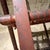 Traditional Aesthetic Movement Side Chair George Jakob Hunzinger. Late 1800s For Sale - Image 3 of 12