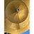 Vintage Italian Fortuny “Icaro” ThreeTiered Gold Fiber Chandelier For Sale In West Palm - Image 6 of 12