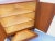 1960s Vintage Scandinavian Teak Corner Storage Unit, 1960s For Sale - Image 5 of 11