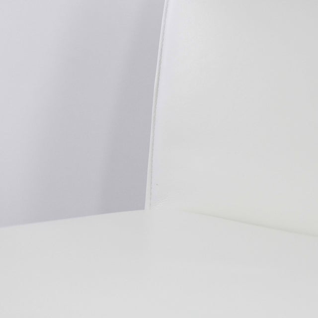 Vol Au Vent Dining Chairs by Mario Bellini, 2000s, Set of 4 For Sale - Image 11 of 18