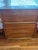 Mid-Century Modern Kent Coffey Elegante Highboy & 2 Wharton Nightstands 1960’s For Sale - Image 3 of 11