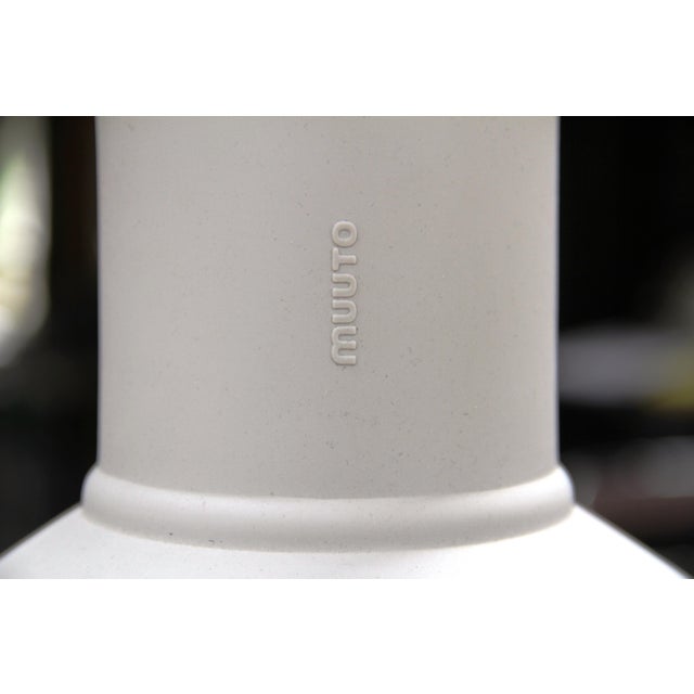 Gray Unfold Suspension from Muuto, 1990s For Sale - Image 8 of 8