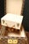 Damier Vanity Case from Louis Vuitton, 1950s For Sale - Image 9 of 13