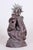 Mid-Century Modern Sculpture in Ceramic, Czech, 1950s For Sale - Image 4 of 10
