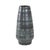 Gray Danish Ceramic Vase, 1960s For Sale - Image 8 of 8