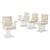 1960s 1960s Vladimir Kagan Lucite Dining Set For Sale - Image 5 of 6