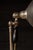 Vintage Repurposed Zorex Infra-Red Therapeutic Gooseneck Lamp by Ajusco For Sale In Chicago - Image 6 of 14